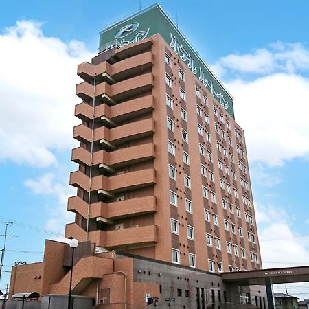 Hotel Route-Inn Morioka Minami Inter Luaran gambar